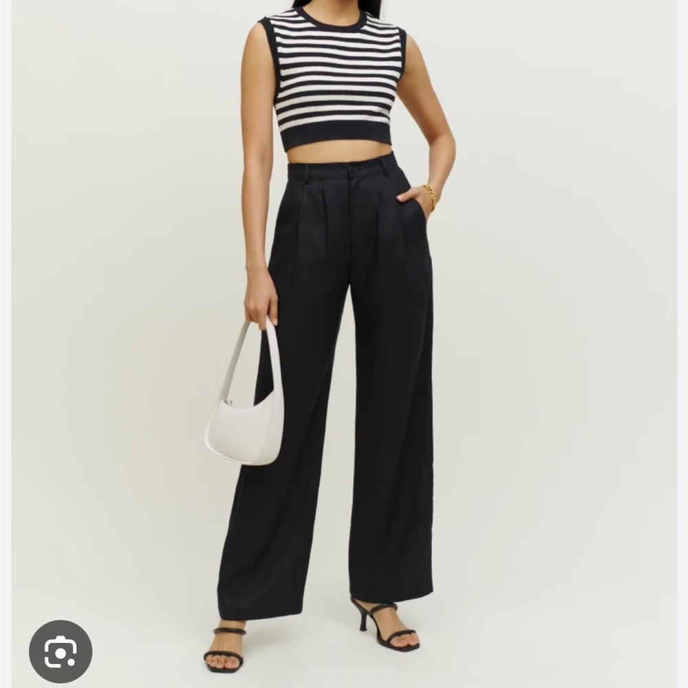 Reformation Vesta Pant